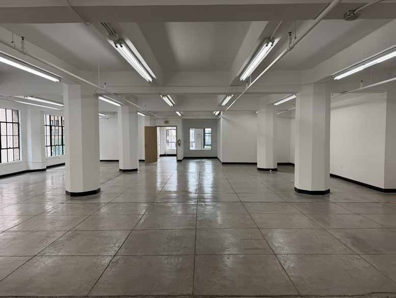 DTLA Historic Core Office Space — photo 9