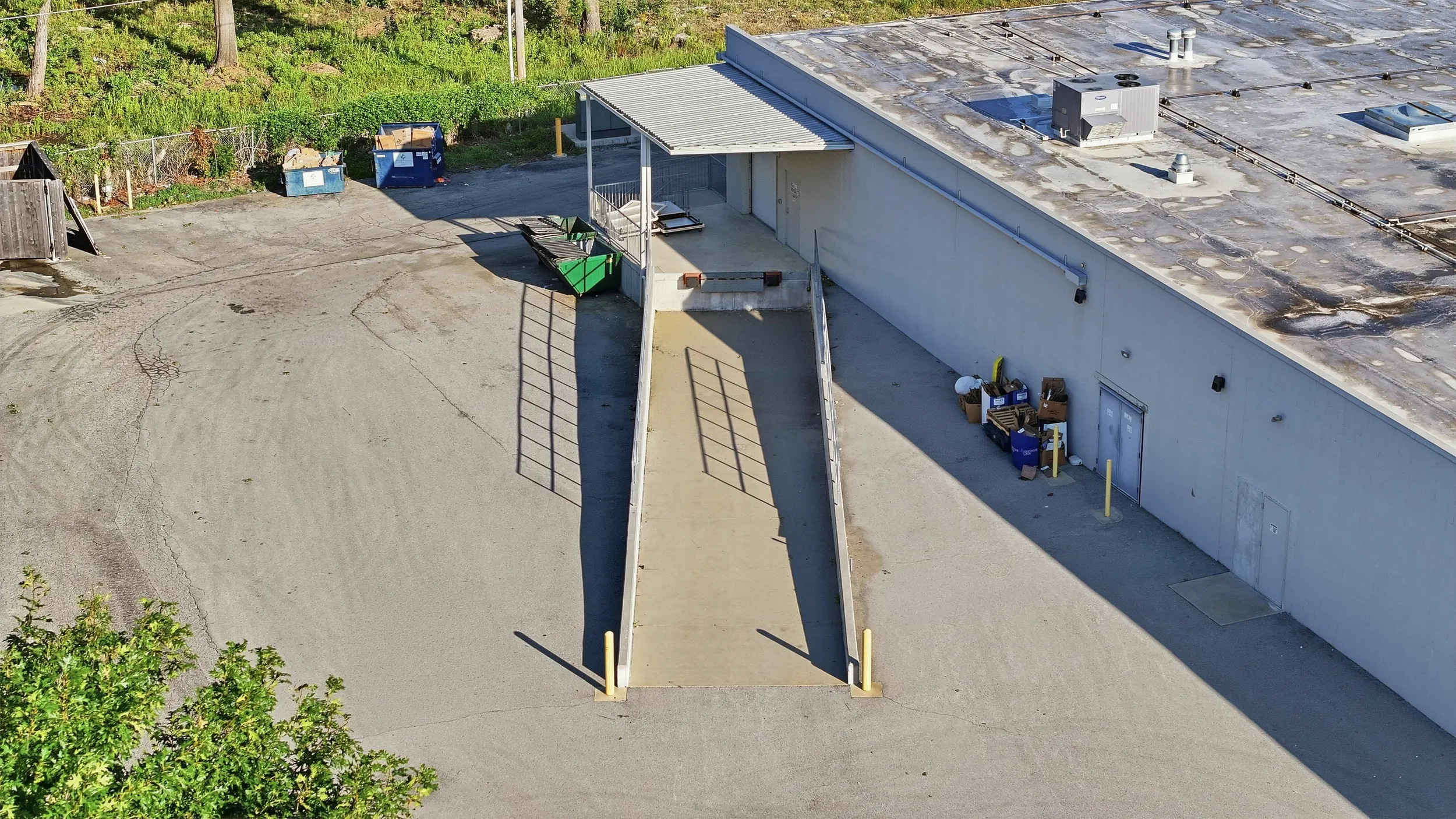 The Shops at Turkey Creek | 501 SE Washington Blvd — photo 3
