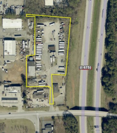 Featured property