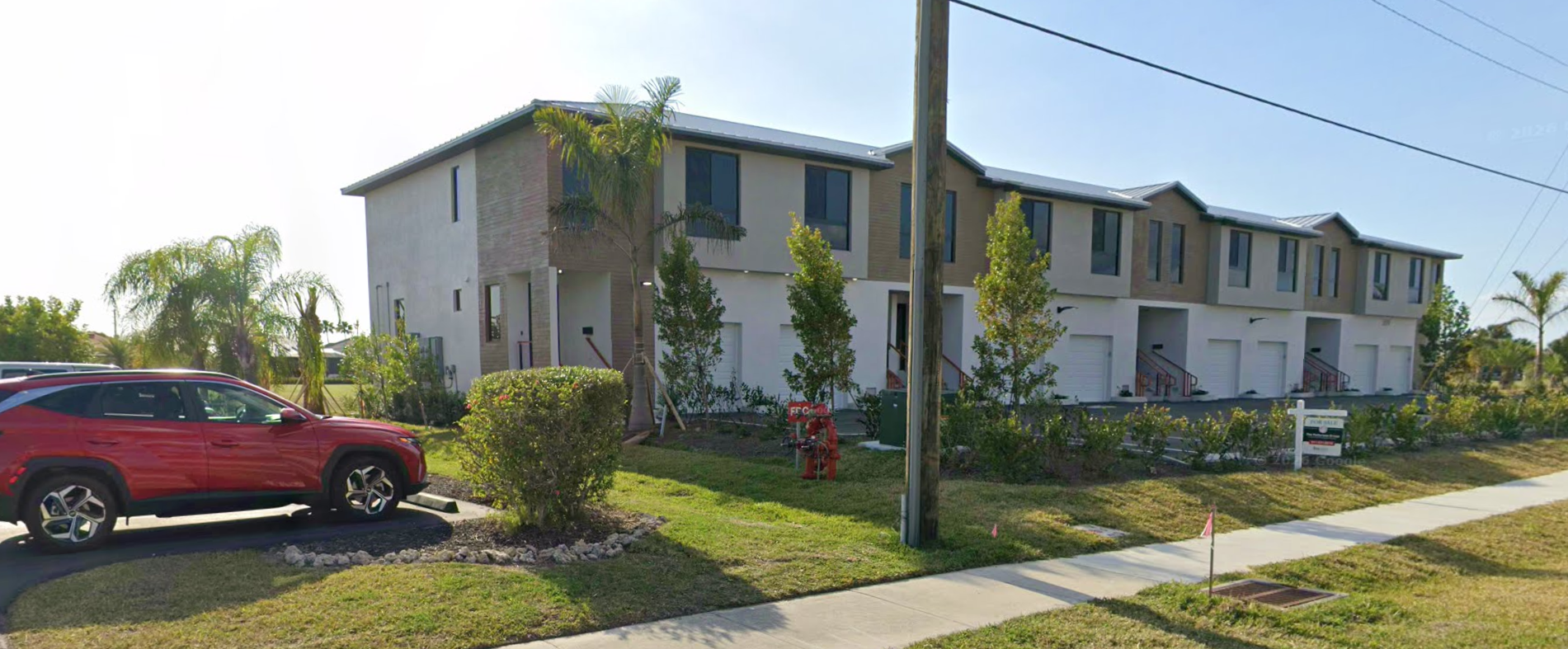 Featured property