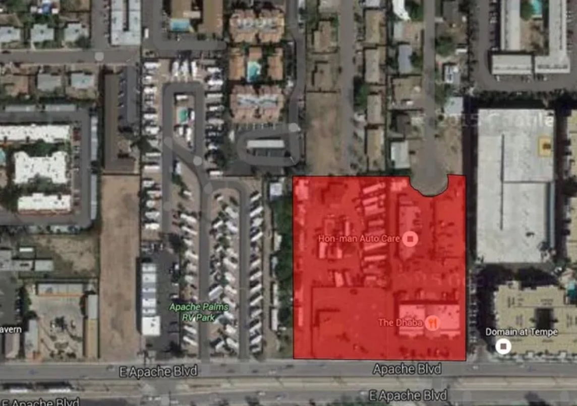 Featured property