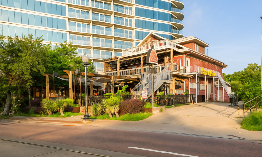 Featured property