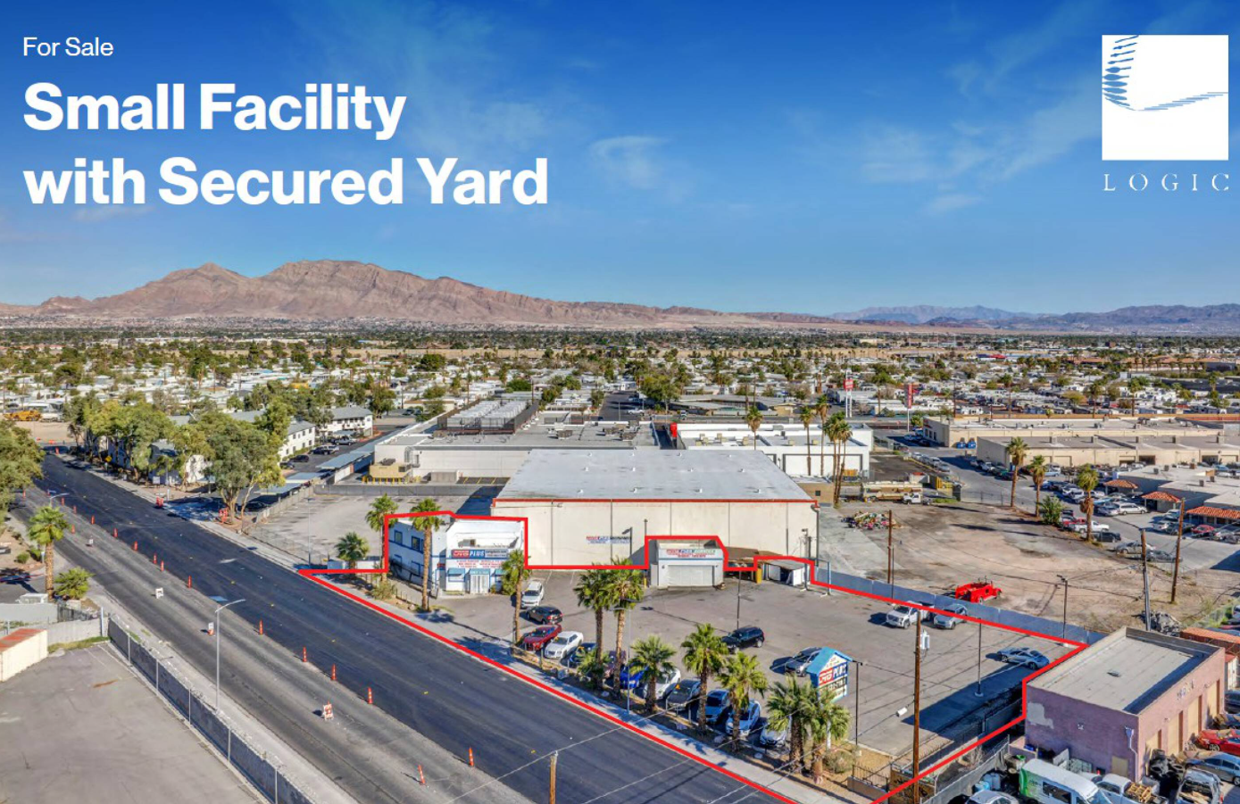 Featured property