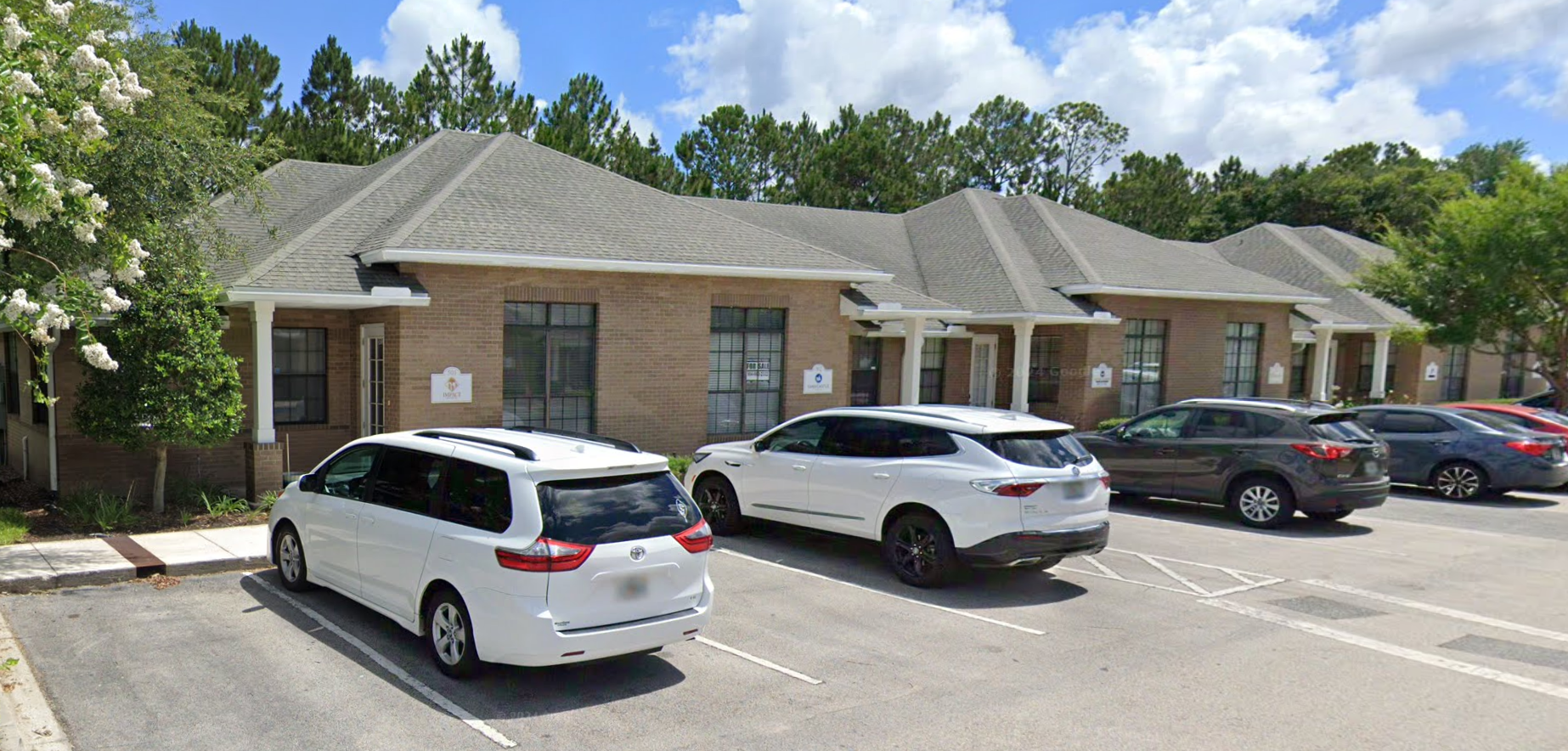 Featured property