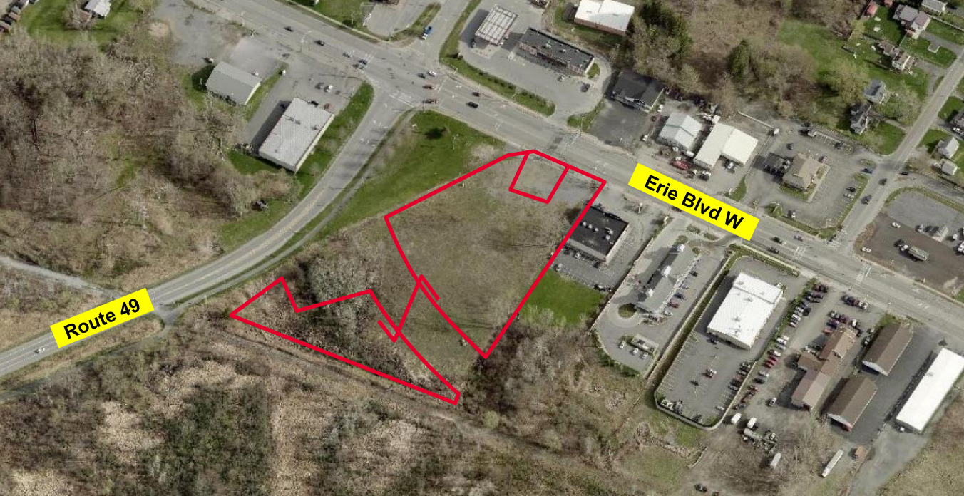 Featured property