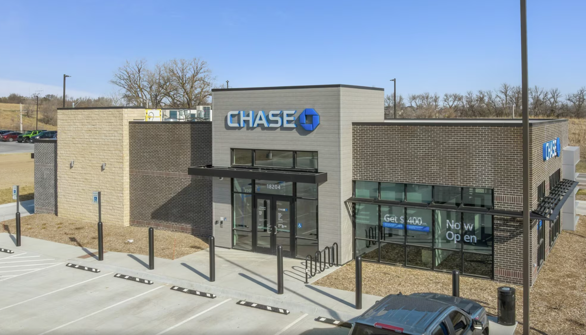 Featured property