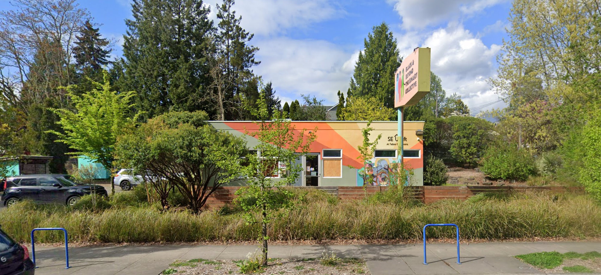 Mt Tabor Development Opportunity | 5633 SE Division St — photo 3