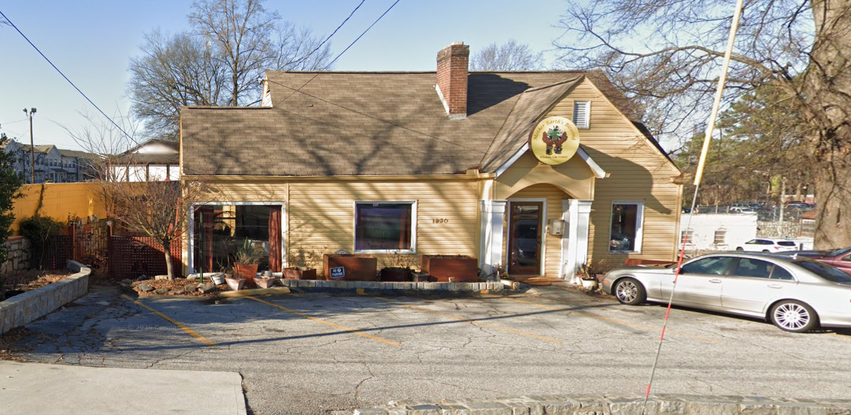 Featured property