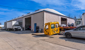 Truck Repair & Parking Facility | 12.63-acres | 7-buildings — photo 4