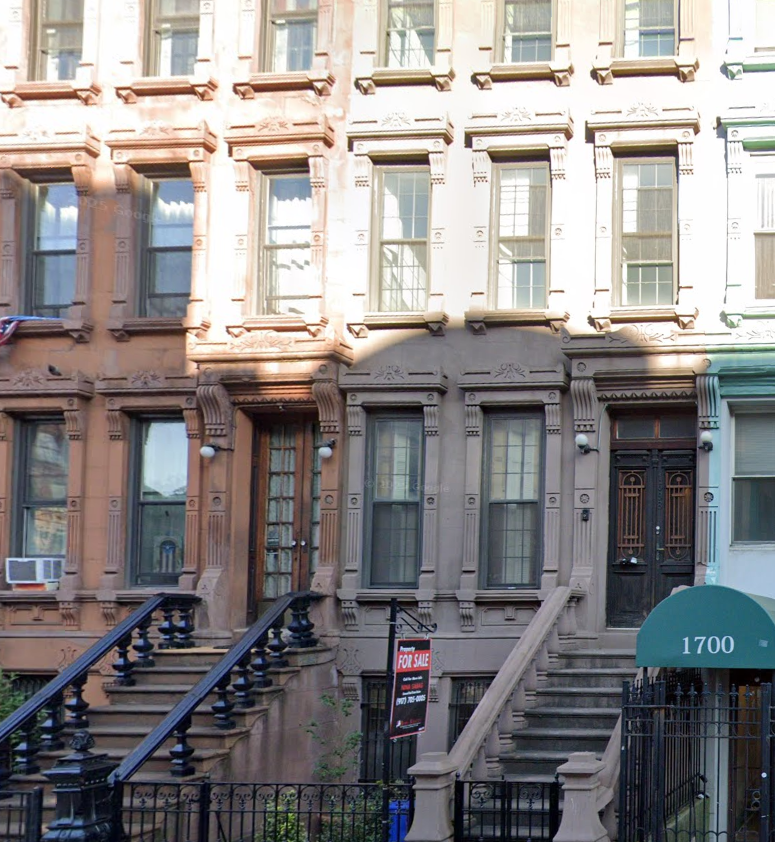 Featured property