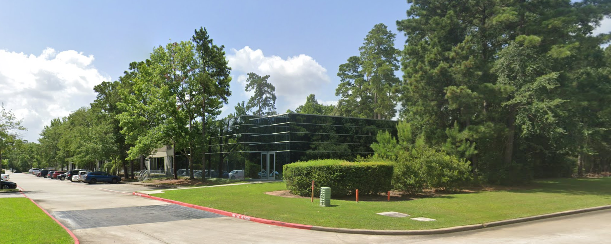 Featured property