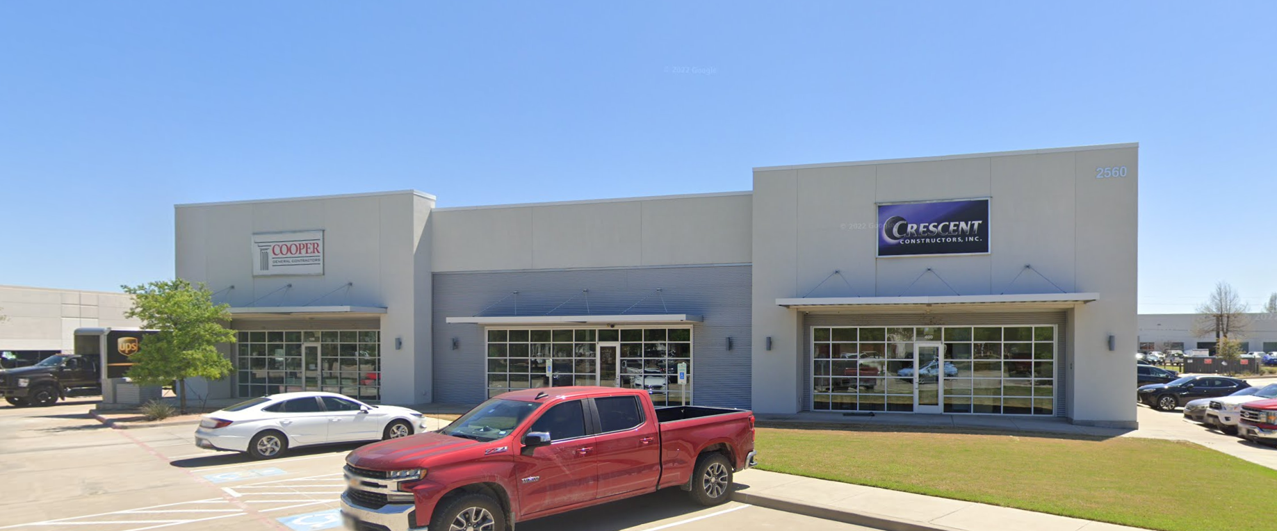 Featured property