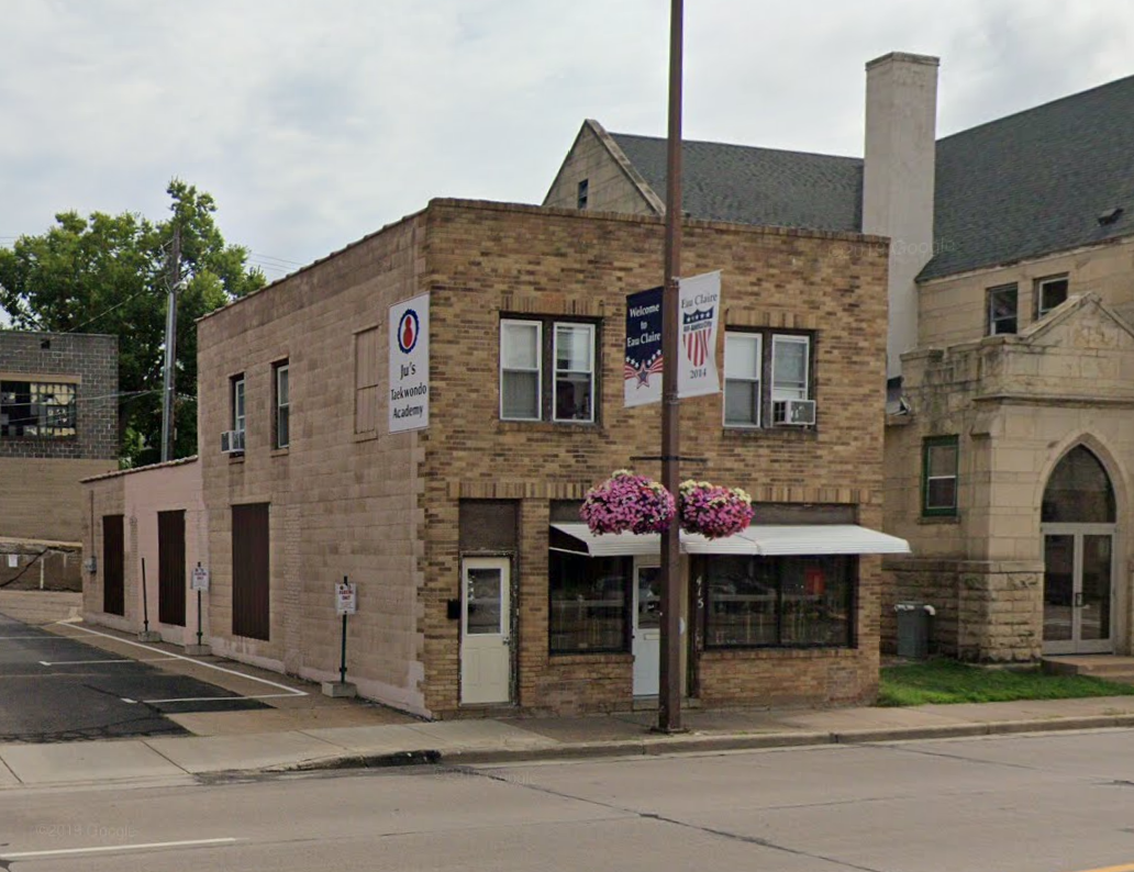 Featured property