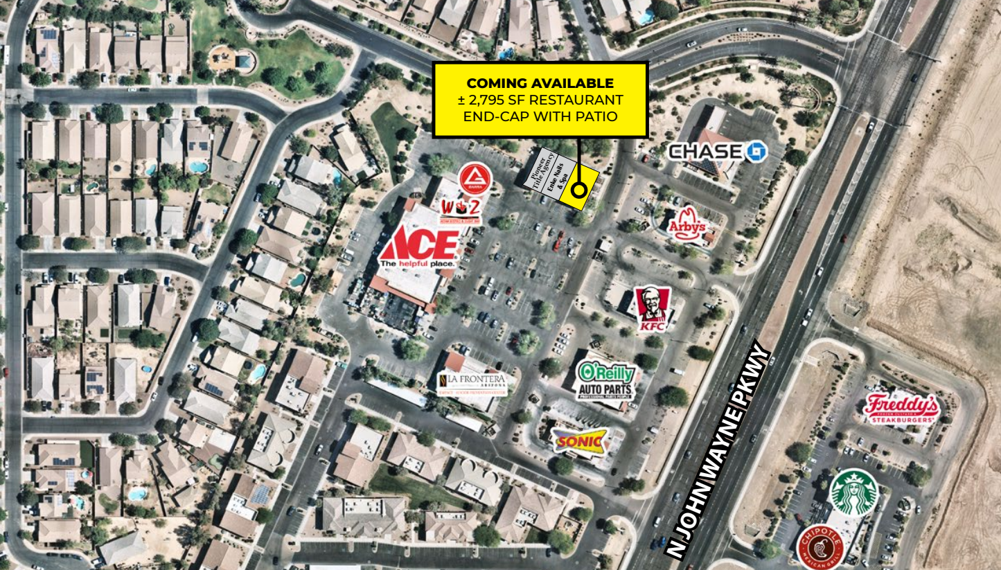 Featured property