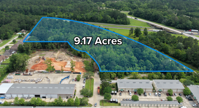 Featured property