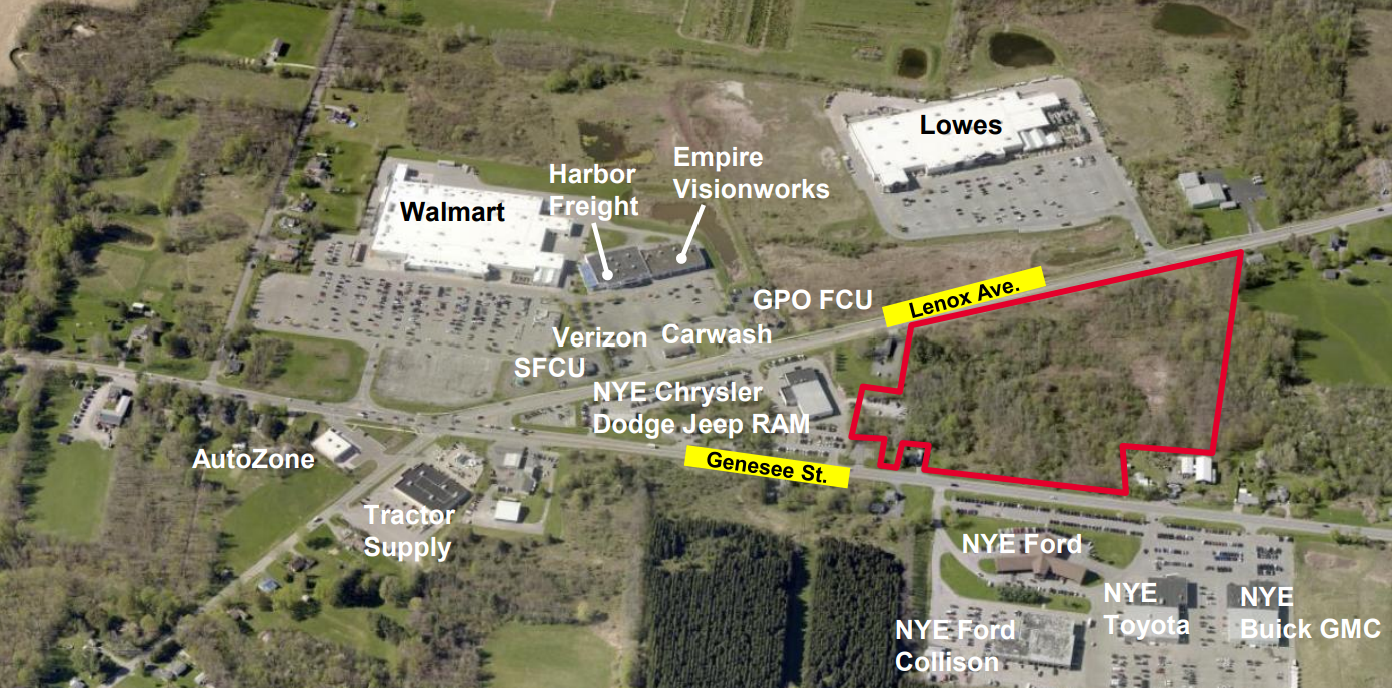 Featured property
