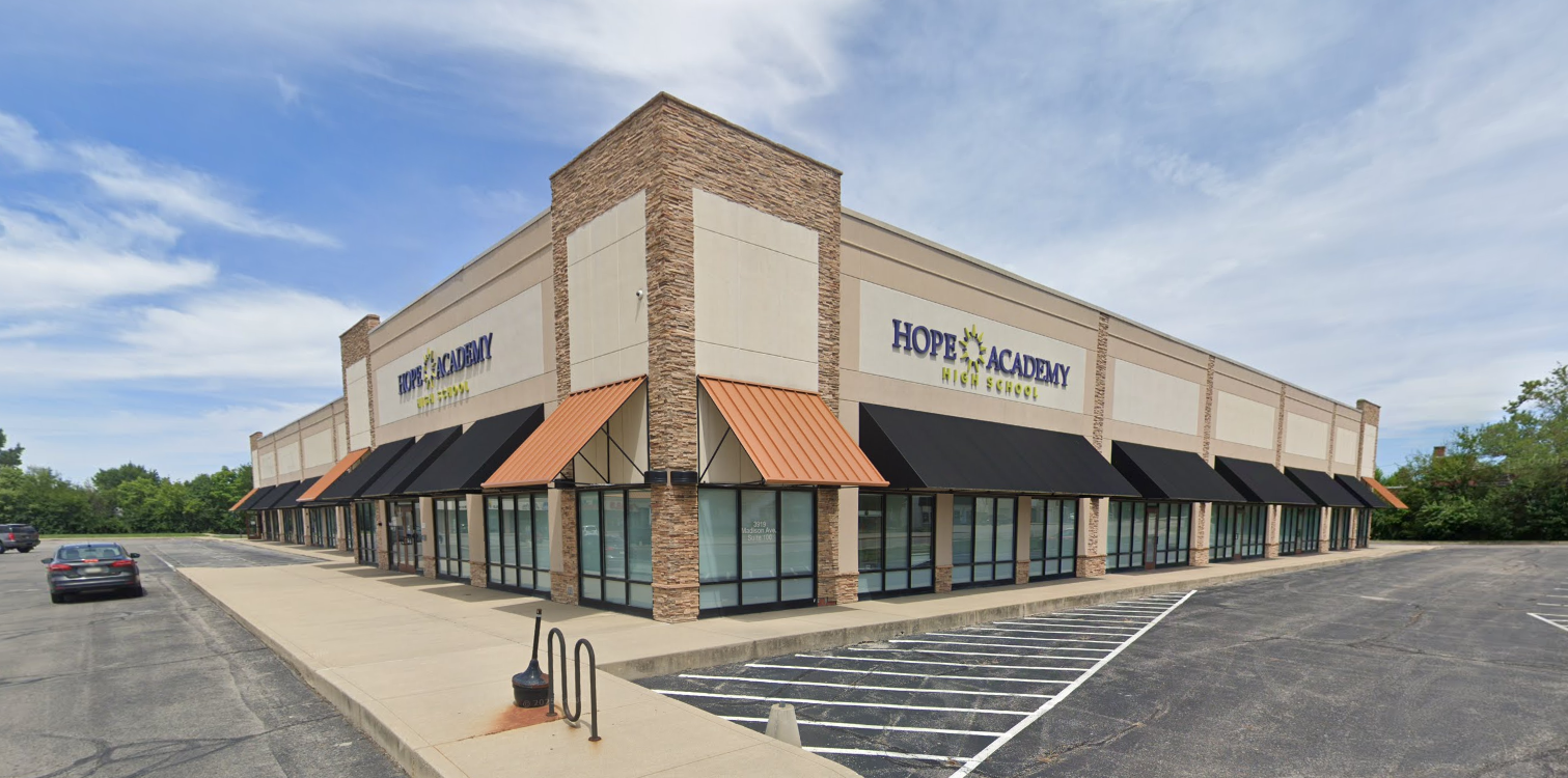 Featured property
