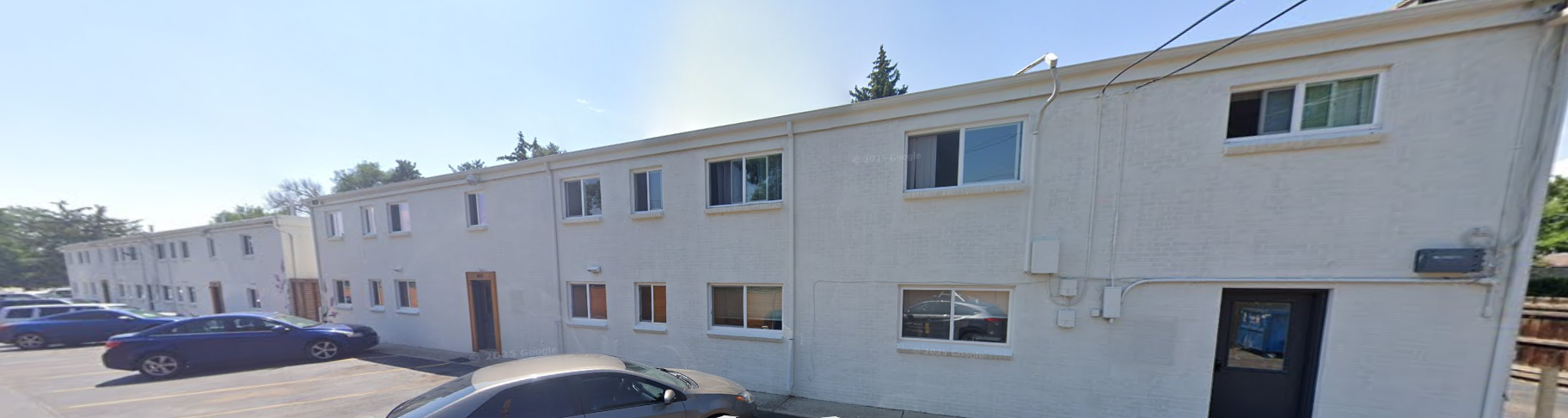 The Reed Apartments — photo 2