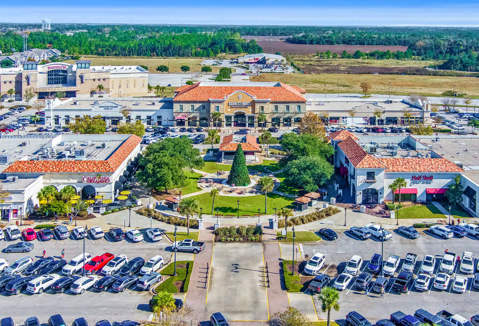 Featured property