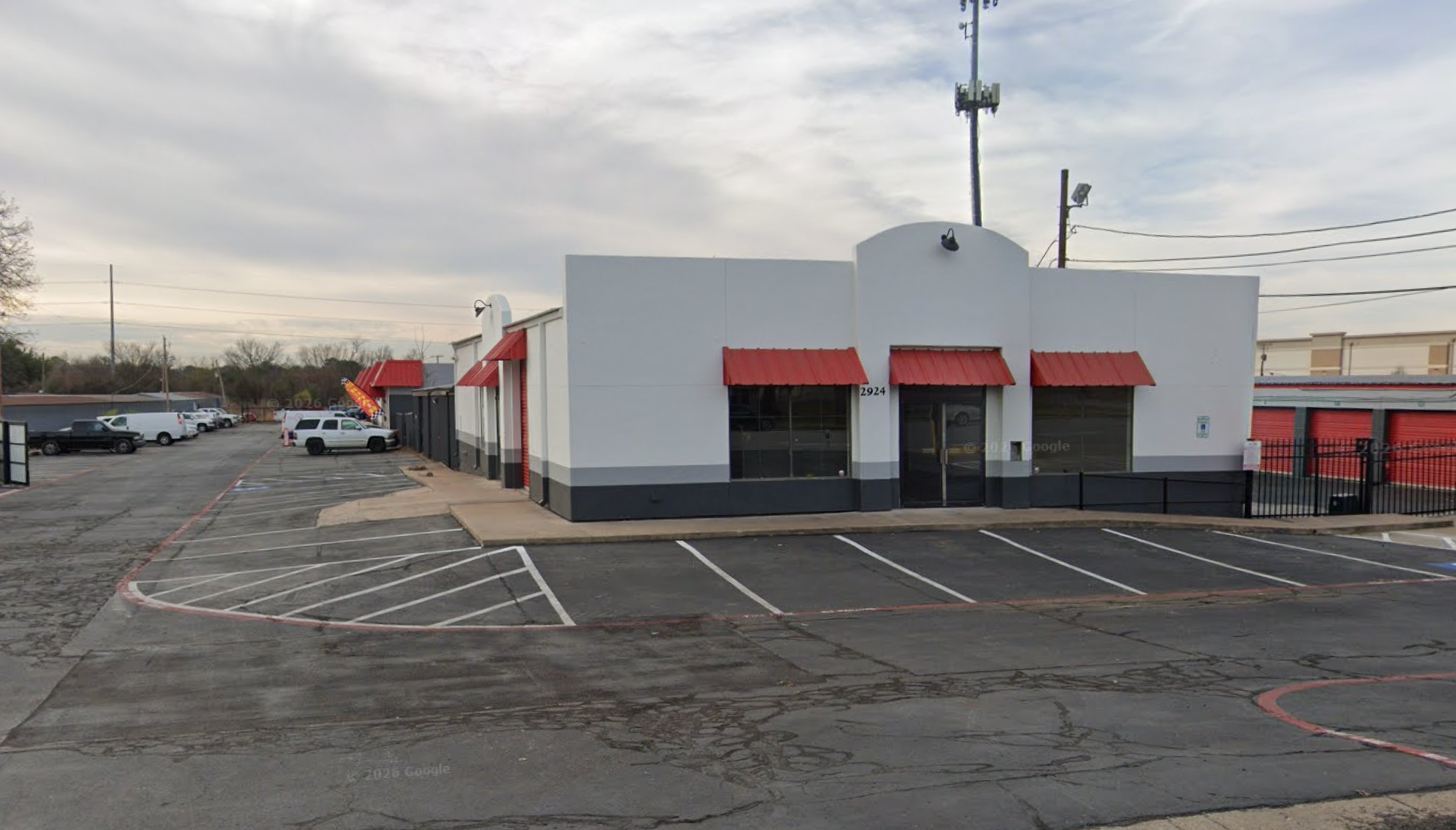 Featured property
