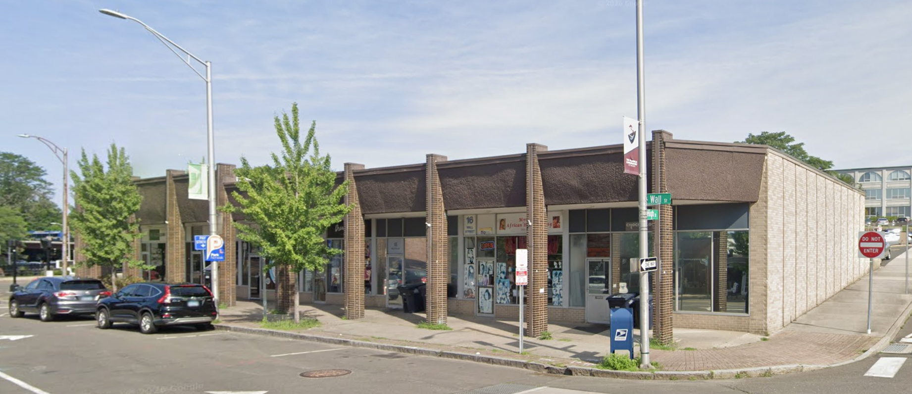 Featured property