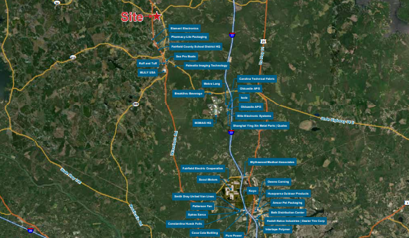 Newberry Rd (Hwy 200) - 28 acres — photo 2