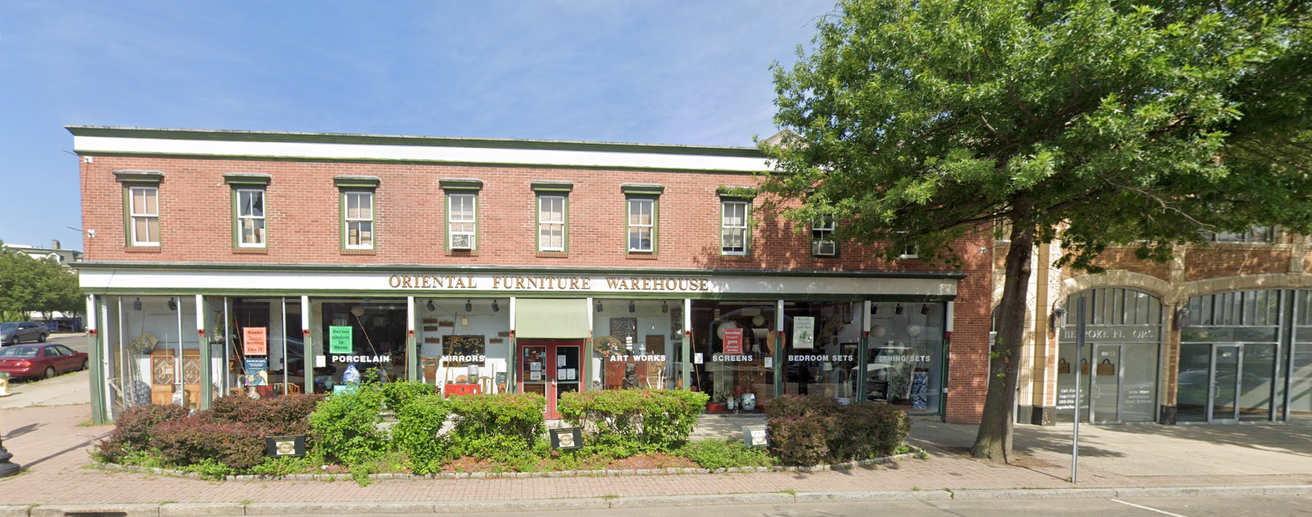 Featured property