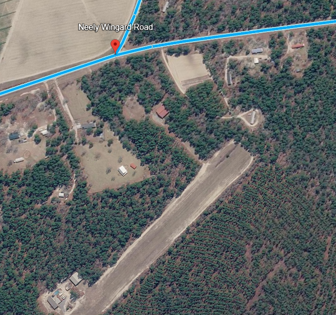 FOUR LOTS | 1400 Blythewood Road — photo 2
