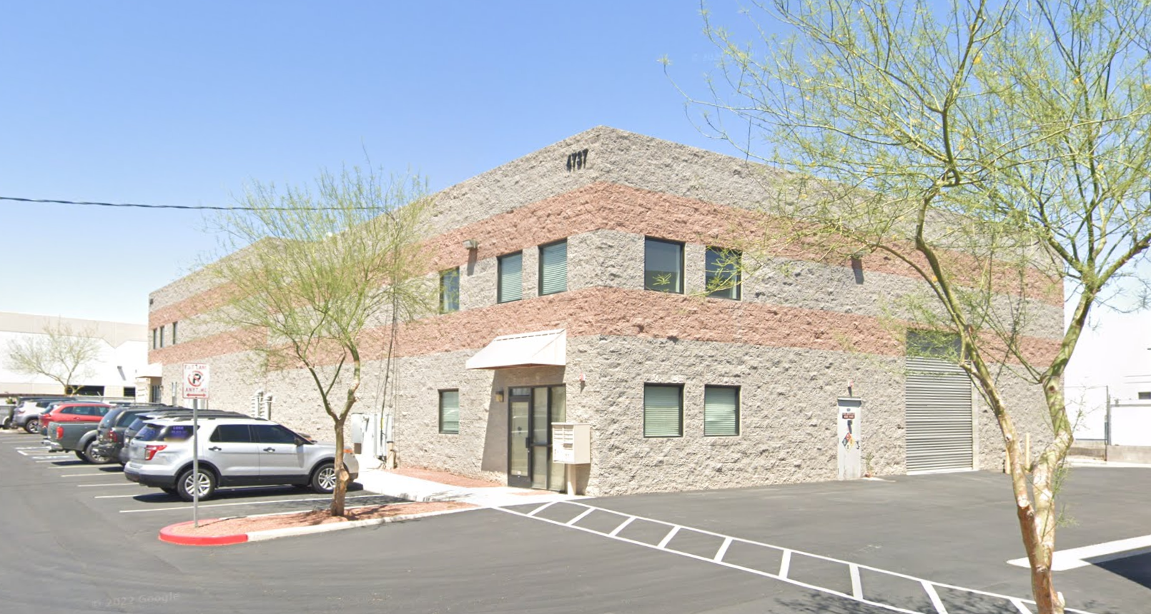 Featured property