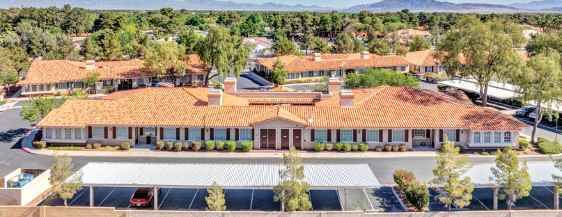 Featured property