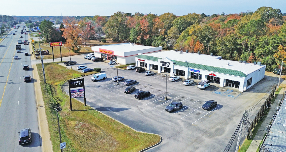 Palmetto Retail Group - Moncks Corner — photo 2