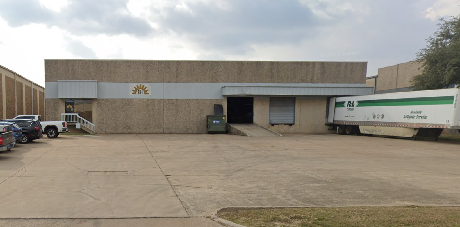 Featured property