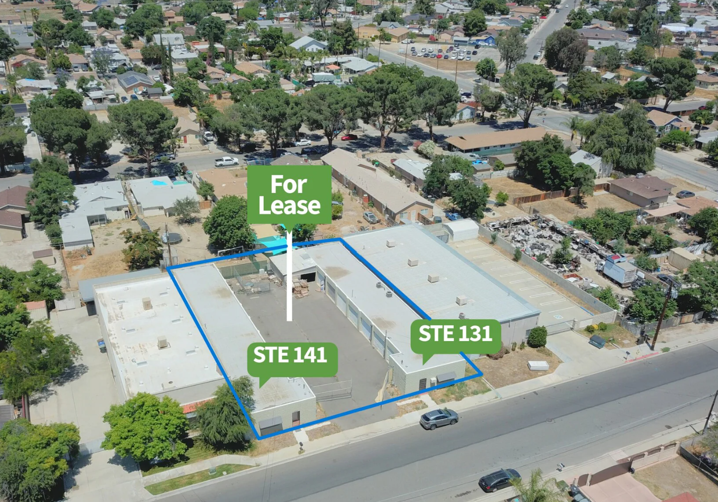 141 N Dillon Ave — photo 4