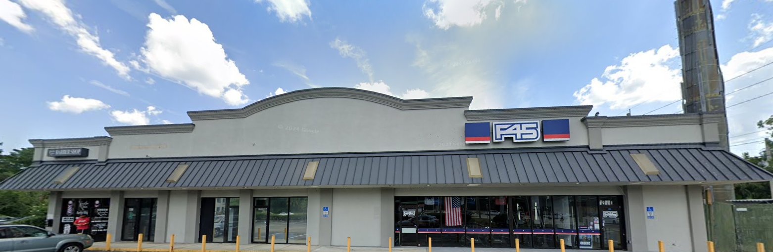 Featured property