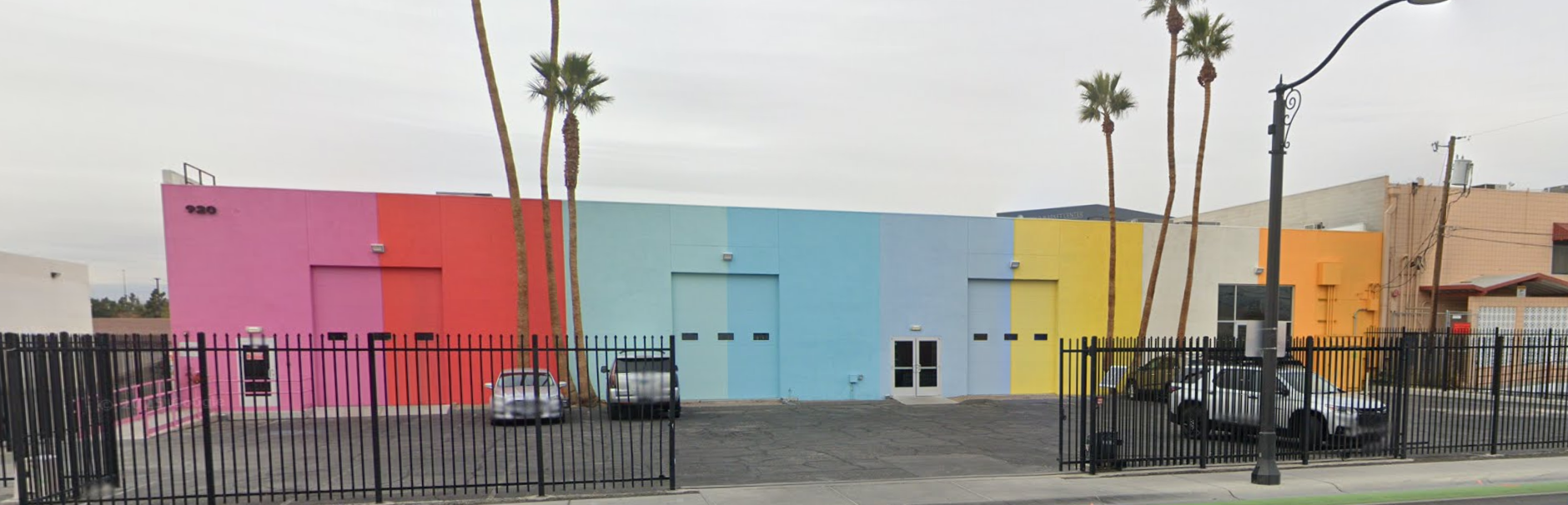 920 S Commerce St — photo 3