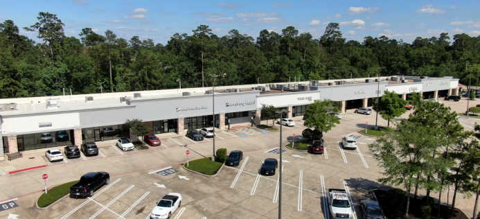 Featured property