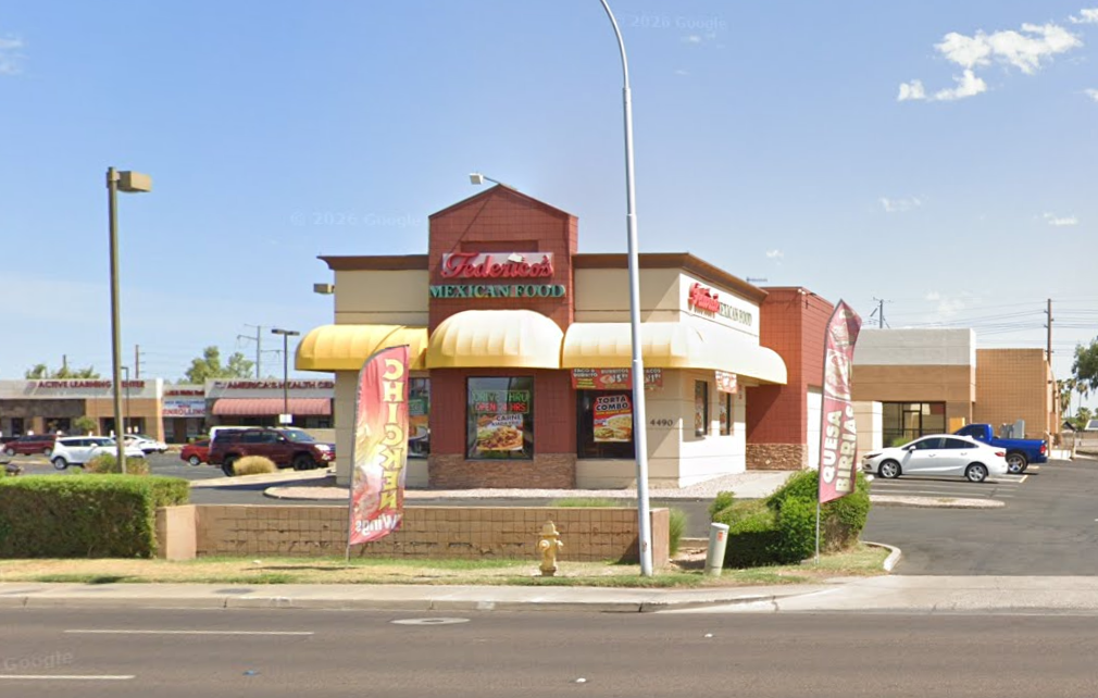 Featured property