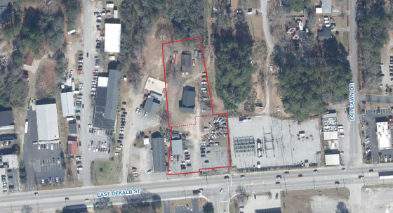 Featured property