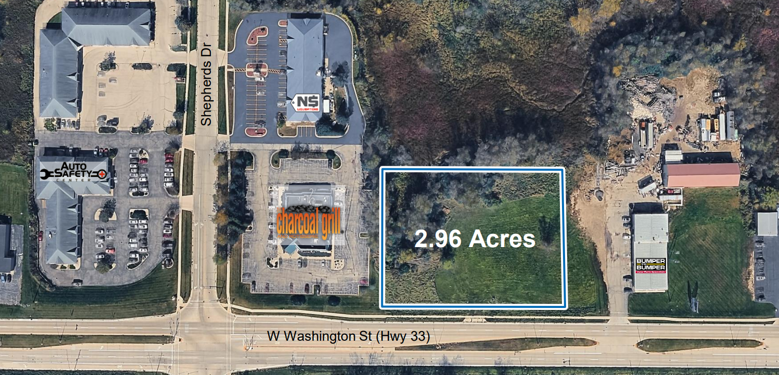 Featured property
