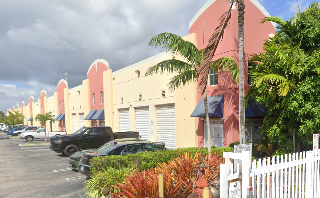 Featured property