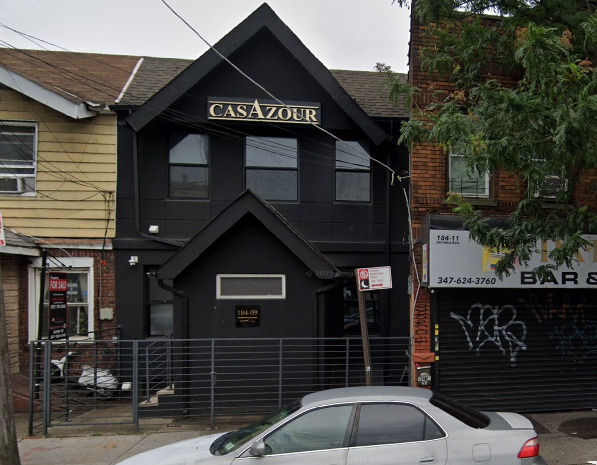 Featured property