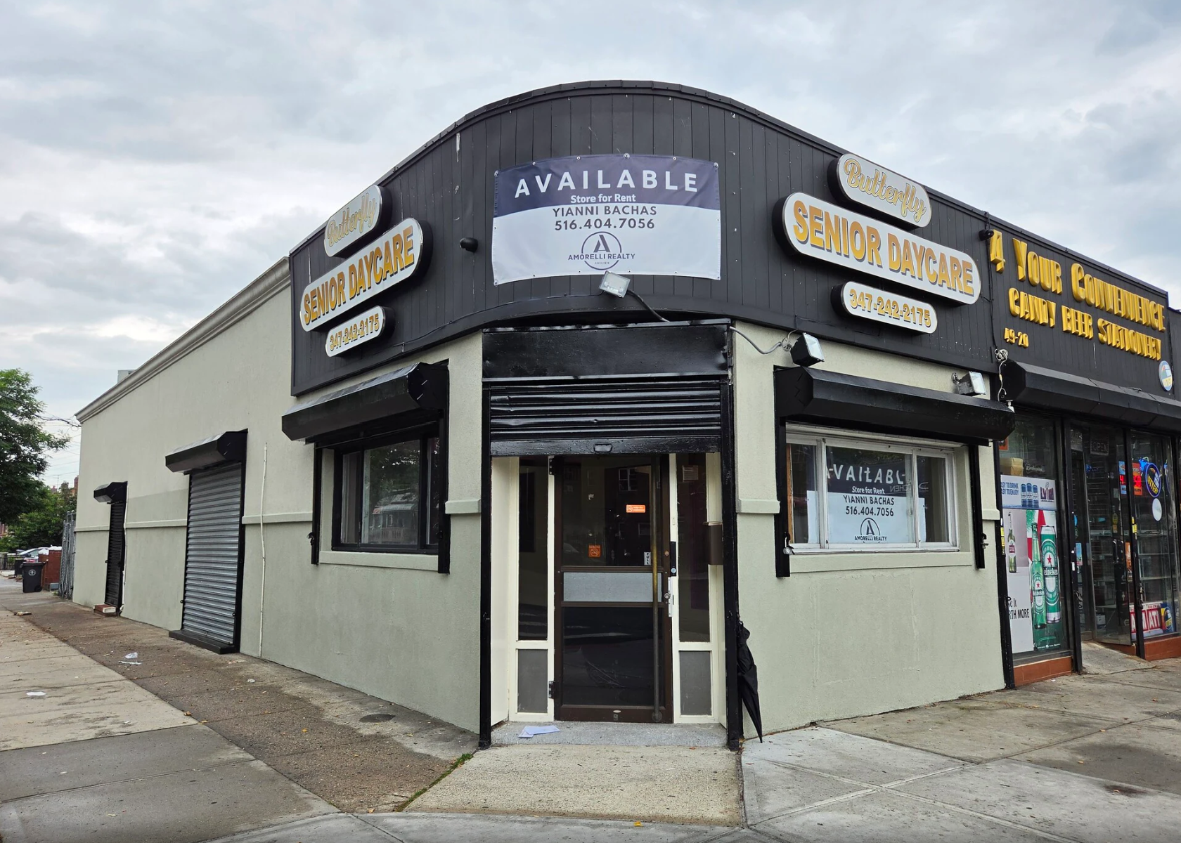 Featured property