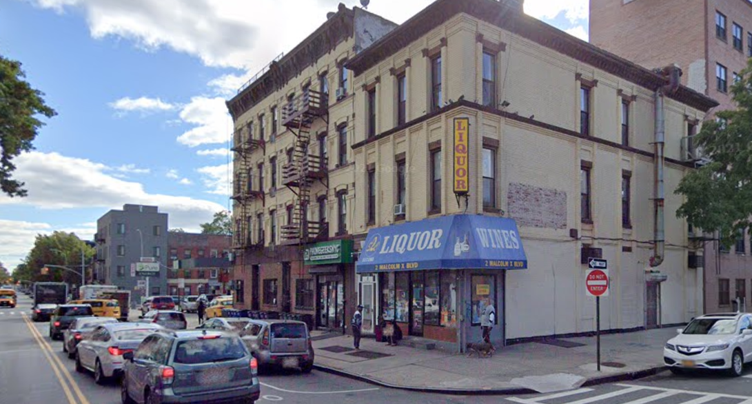 2 Malcolm X Blvd — photo 4
