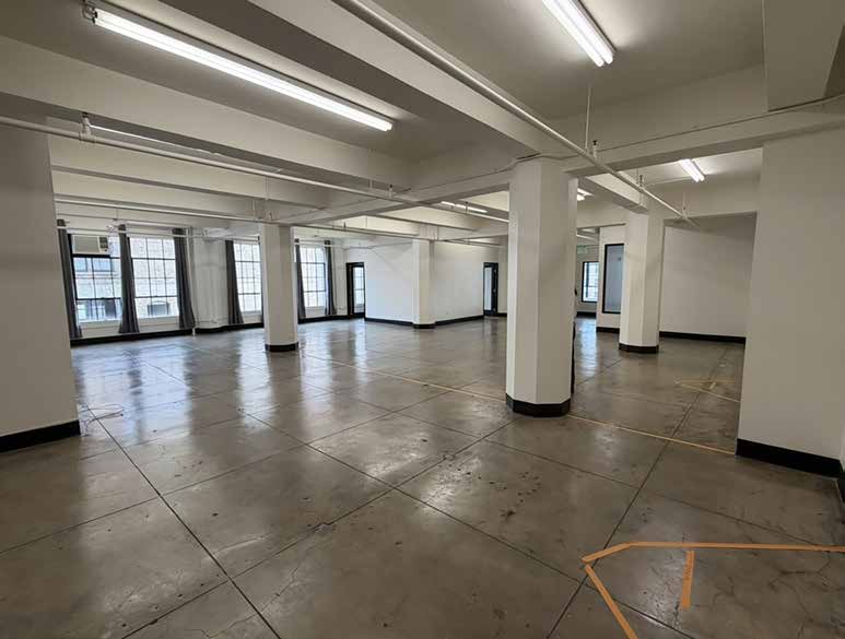 DTLA Historic Core Office Space — photo 15