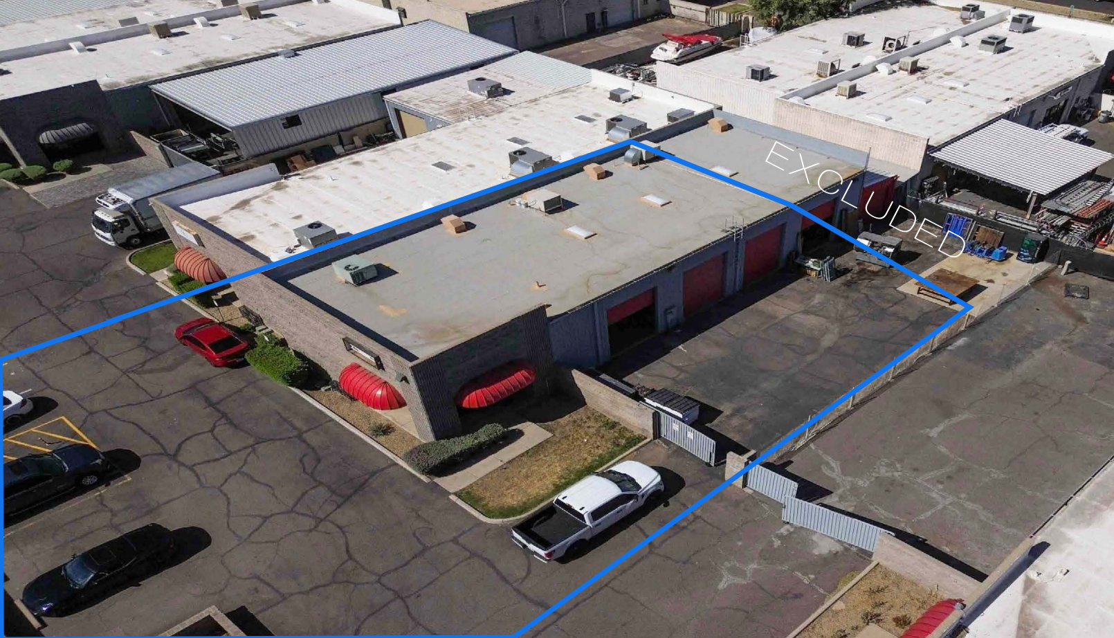 Featured property