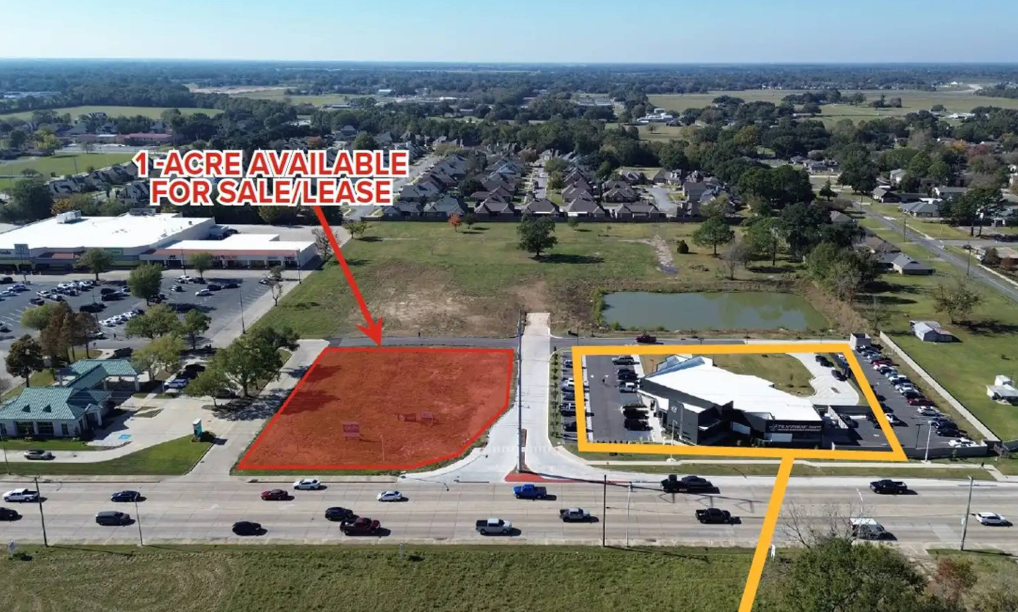 2114 Ambassador Caffery Pkwy — photo 3
