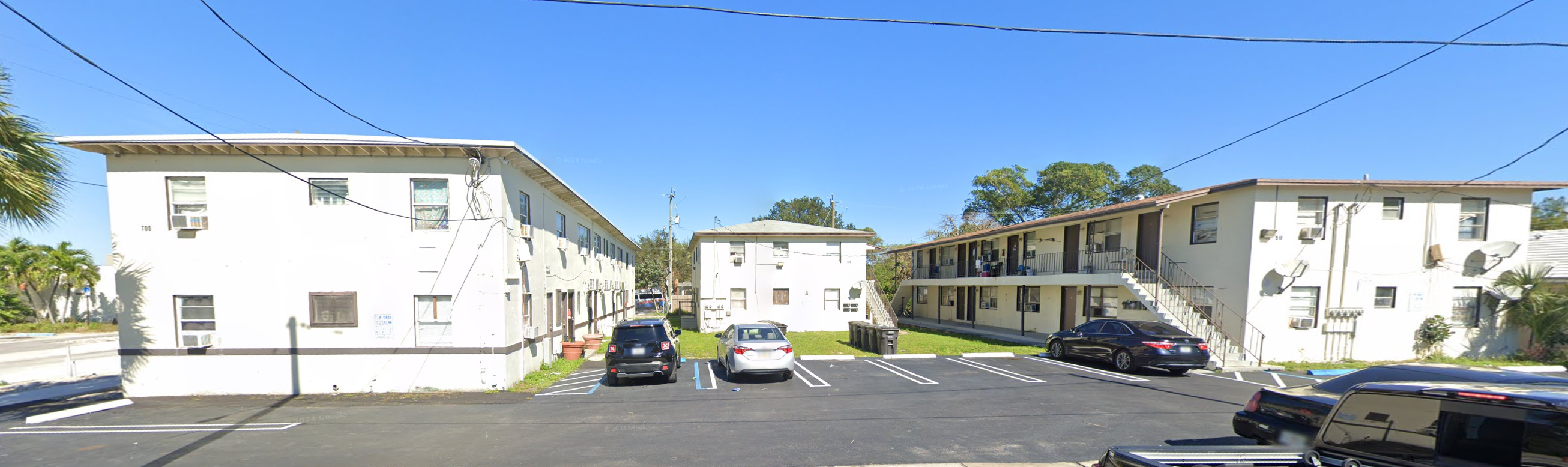 700 N Tamarind Ave & 916-925 6th Street — photo 2