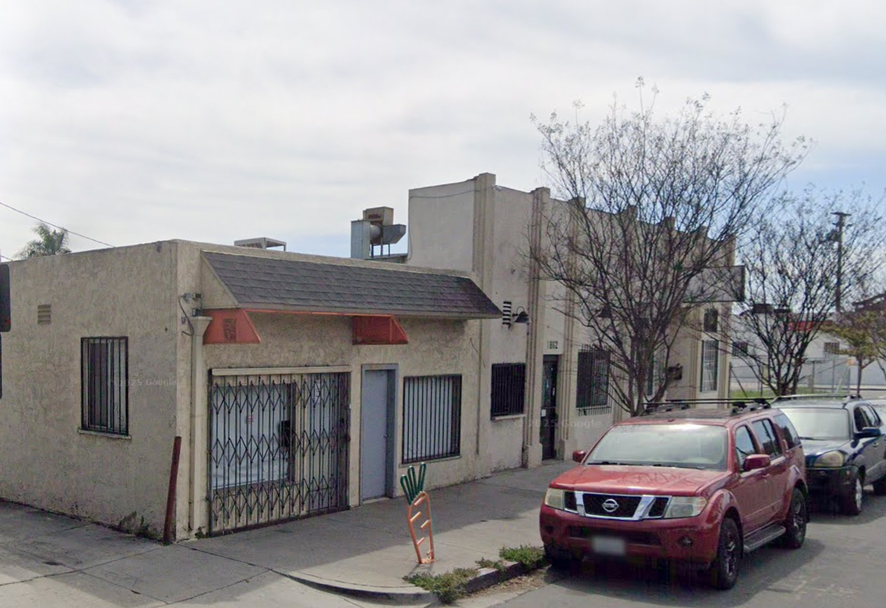 Featured property
