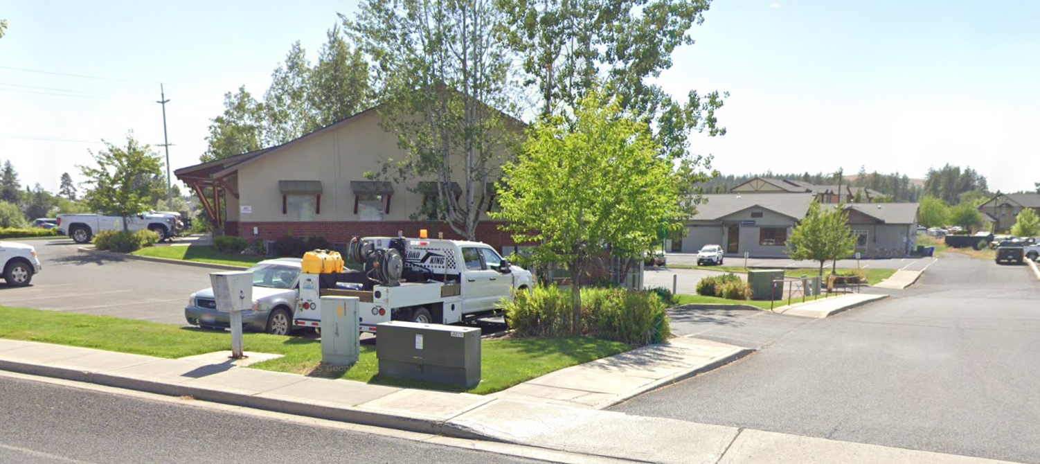 Featured property