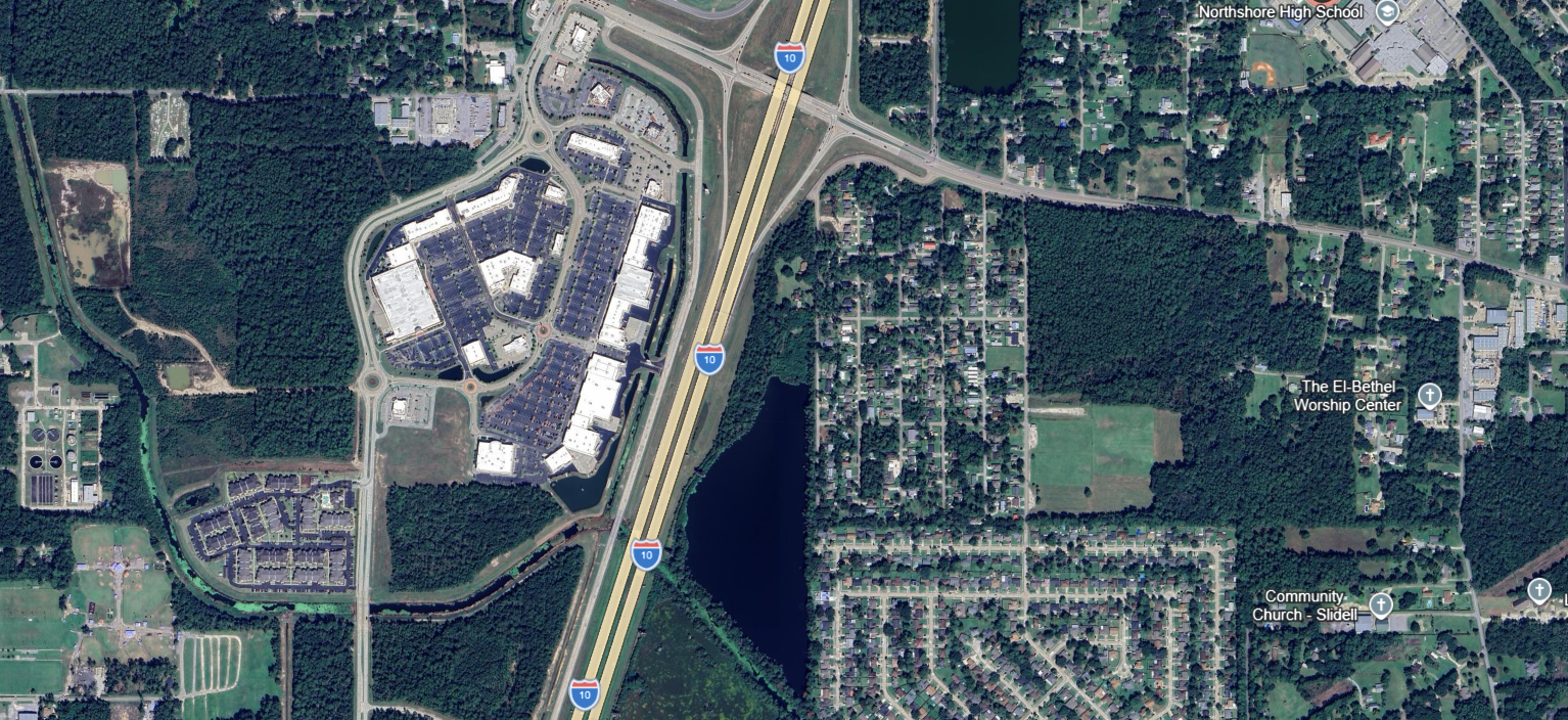 Fremaux Park- Parcel 4 — photo 2
